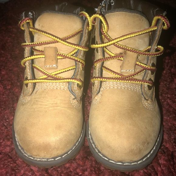 timberland 4c